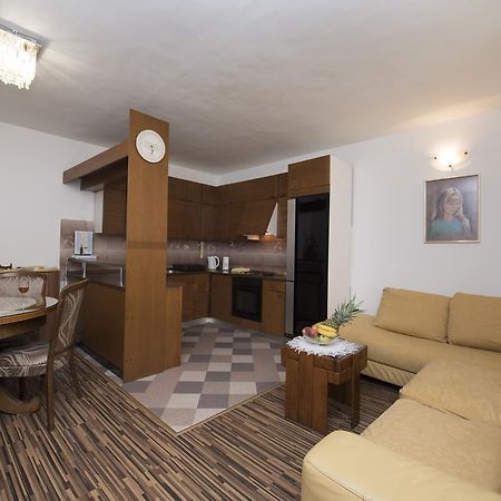 Apartment D&A Split Ngoại thất bức ảnh