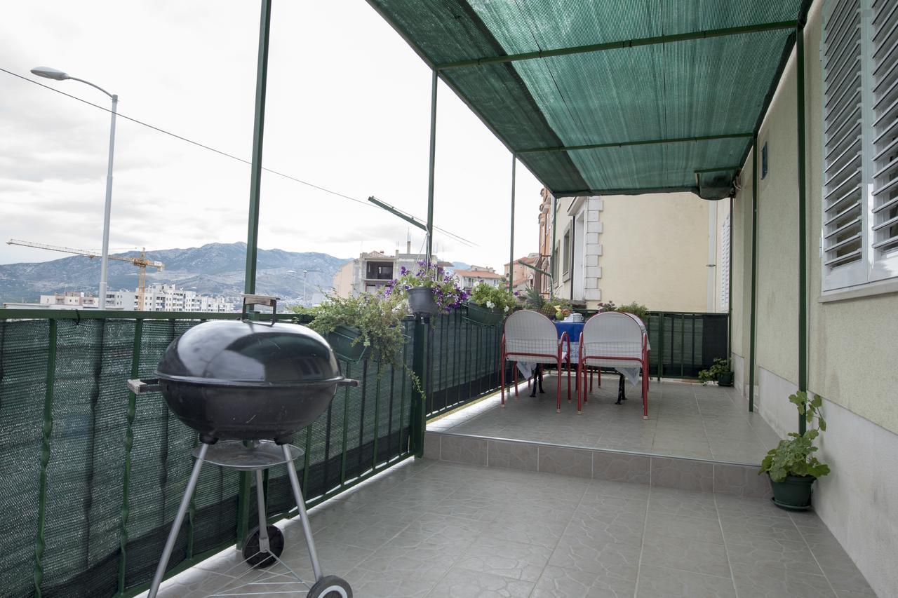 Apartment D&A Split Ngoại thất bức ảnh