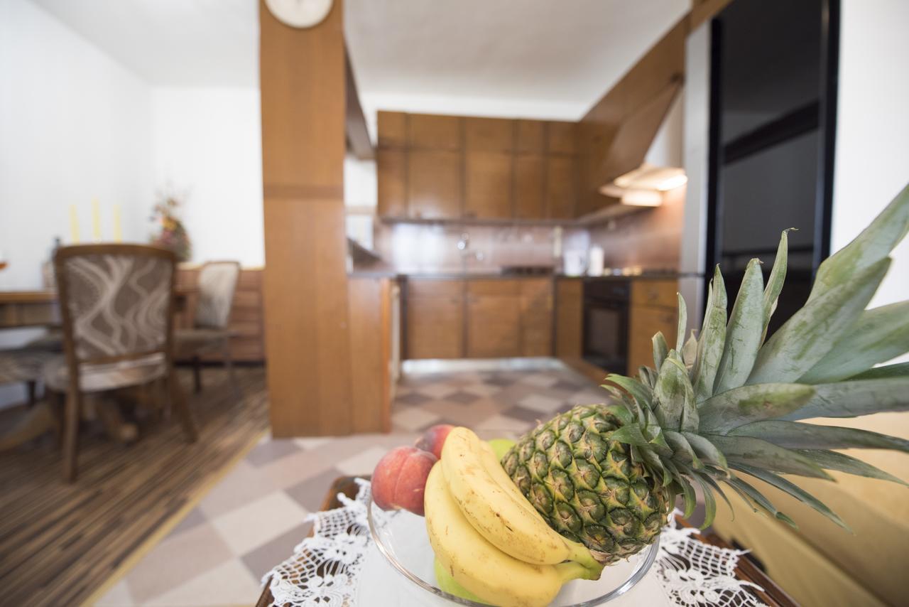 Apartment D&A Split Ngoại thất bức ảnh