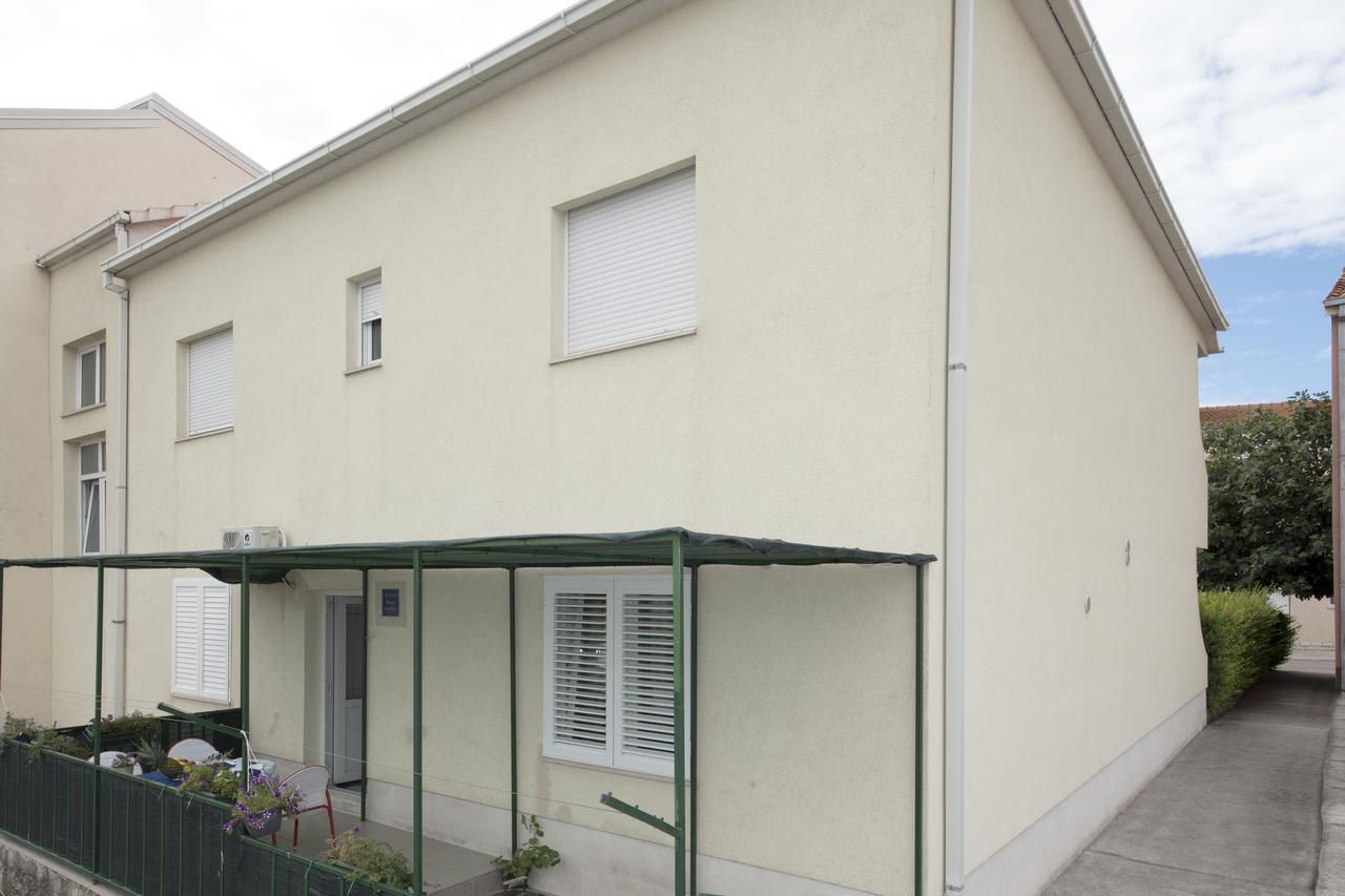 Apartment D&A Split Ngoại thất bức ảnh