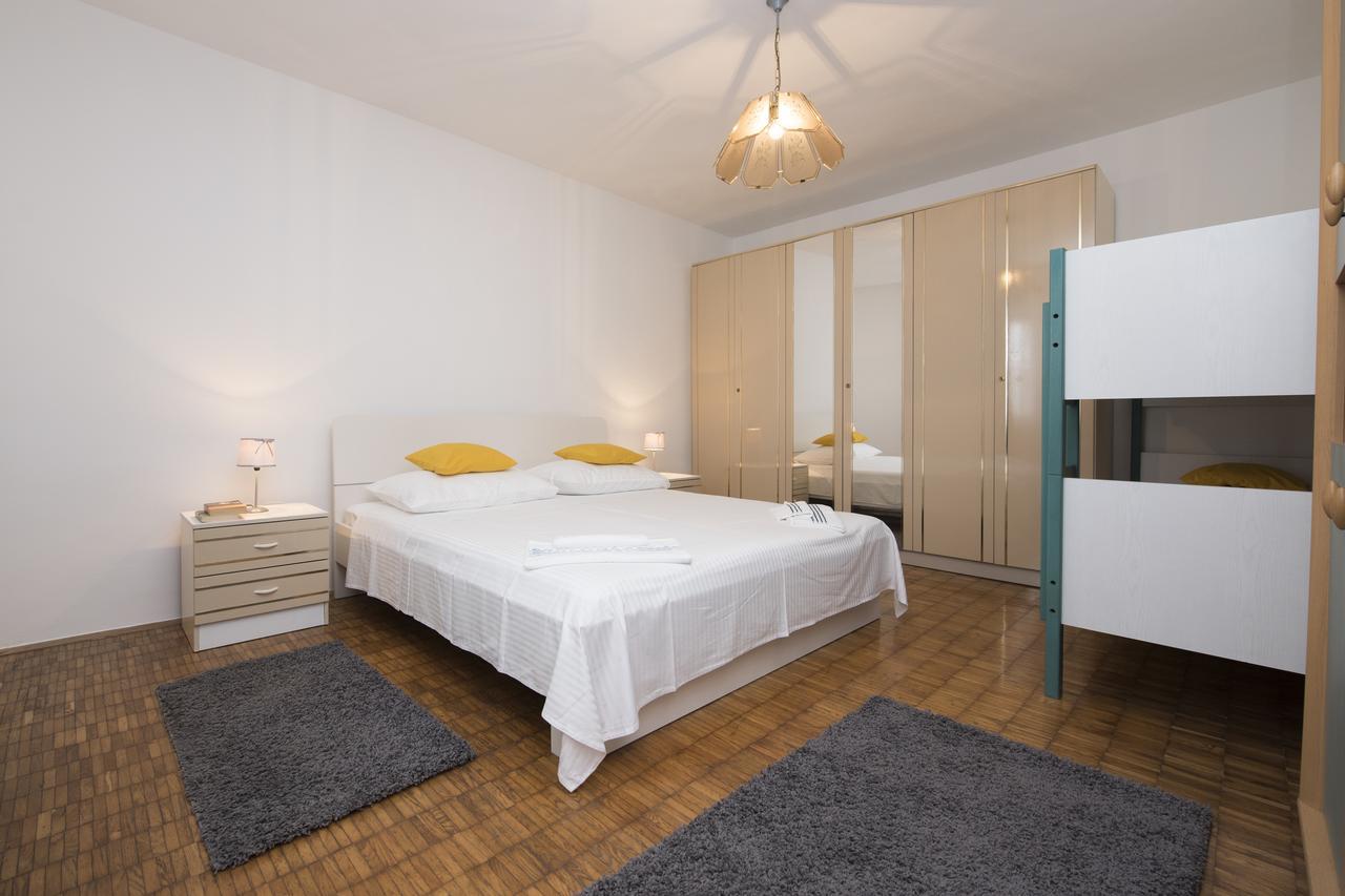 Apartment D&A Split Ngoại thất bức ảnh