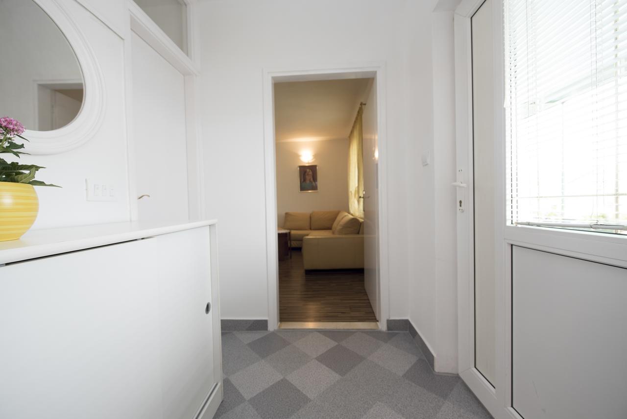 Apartment D&A Split Ngoại thất bức ảnh