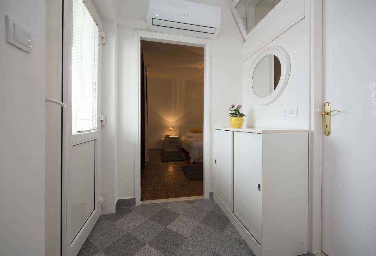 Apartment D&A Split Ngoại thất bức ảnh